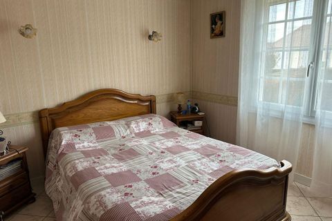 Villa a Nogent-le-Rotrou, Eure-et-Loir, Nogent-le-Rotrou - € 209.900 | Ref: 427429NMAU - foto 9