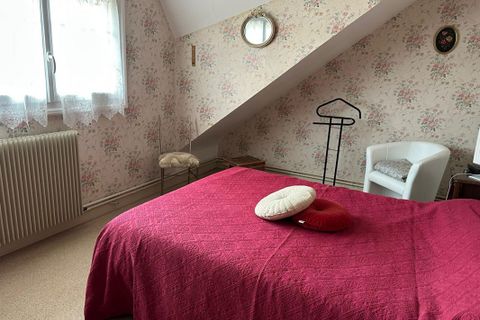 Villa a Nogent-le-Rotrou, Eure-et-Loir, Nogent-le-Rotrou - € 209.900 | Ref: 427429NMAU - foto 11