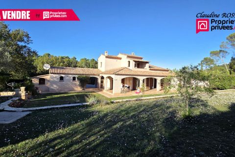 Villa i Rocbaron, Var, Rocbaron - € 660.000 | Ref: 427695SOI - foto 1