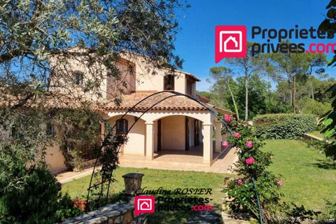 Villa i Rocbaron, Var, Rocbaron - € 660.000 | Ref: 427695SOI - foto 2