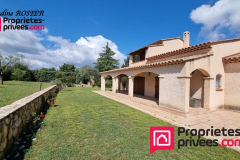 Villa i Rocbaron, Var, Rocbaron - € 660.000 | Ref: 427695SOI - foto 3