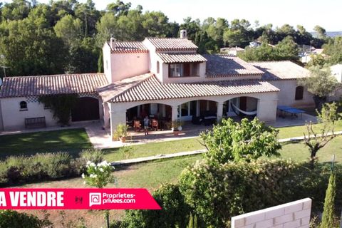 Villa i Rocbaron, Var, Rocbaron - € 660.000 | Ref: 427695SOI - foto 4