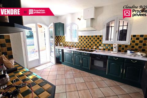 Villa i Rocbaron, Var, Rocbaron - € 660.000 | Ref: 427695SOI - foto 14