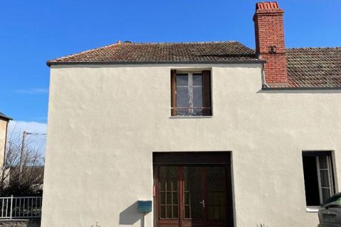 Villa i Champillet, Indre, Champillet - € 69.000 | Ref: 427938VINB - foto 3