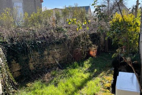 Villa i Champillet, Indre, Champillet - € 69.000 | Ref: 427938VINB - foto 4
