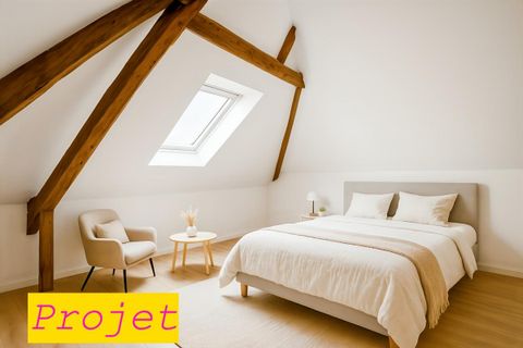 Villa i Champillet, Indre, Champillet - € 69.000 | Ref: 427938VINB - foto 8