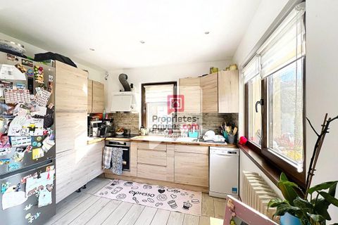 Villa i Ugine, Savoie, Ugine - € 535.000 | Ref: 428056MLY - foto 3