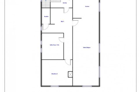 Villa i Ugine, Savoie, Ugine - € 535.000 | Ref: 428056MLY - foto 10