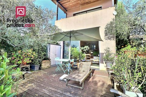 Villa i Saint-Ambroix, Gard, Saint-Ambroix - € 275.000 | Ref: 394569-BAT2BAT - foto 1