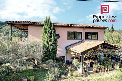 Villa i Saint-Ambroix, Gard, Saint-Ambroix - € 275.000 | Ref: 394569-BAT2BAT - foto 2