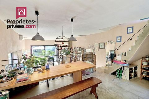 Villa i Saint-Ambroix, Gard, Saint-Ambroix - € 275.000 | Ref: 394569-BAT2BAT - foto 6