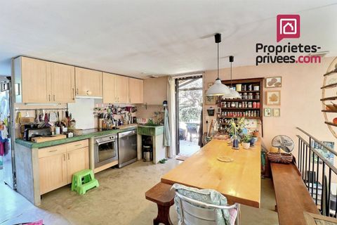 Villa i Saint-Ambroix, Gard, Saint-Ambroix - € 275.000 | Ref: 394569-BAT2BAT - foto 7