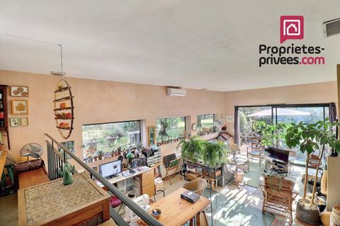 Villa i Saint-Ambroix, Gard, Saint-Ambroix - € 275.000 | Ref: 394569-BAT2BAT - foto 8