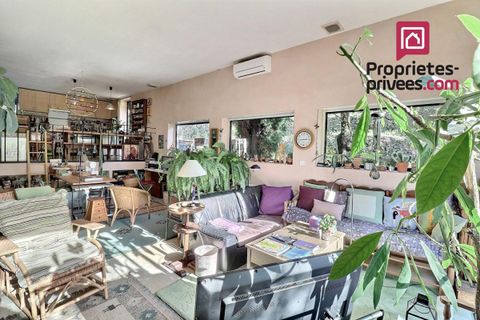 Villa i Saint-Ambroix, Gard, Saint-Ambroix - € 275.000 | Ref: 394569-BAT2BAT - foto 9