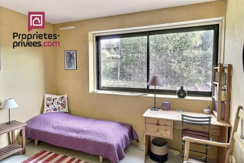 Villa i Saint-Ambroix, Gard, Saint-Ambroix - € 275.000 | Ref: 394569-BAT2BAT - foto 11