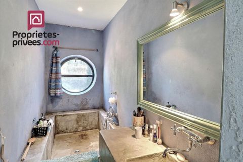 Villa i Saint-Ambroix, Gard, Saint-Ambroix - € 275.000 | Ref: 394569-BAT2BAT - foto 13