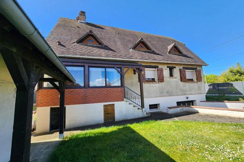 Villa a Courcelles-sur-Seine, Eure, Courcelles-sur-Seine - € 272.000 | Ref: 427669ILC - foto 2