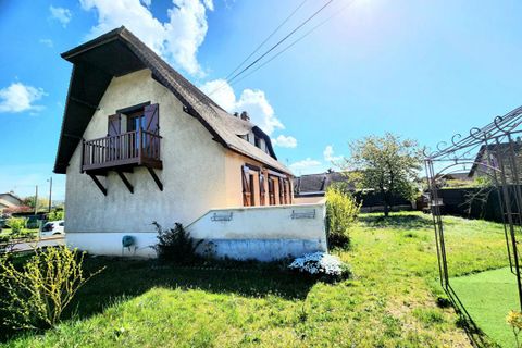 Villa a Courcelles-sur-Seine, Eure, Courcelles-sur-Seine - € 272.000 | Ref: 427669ILC - foto 4