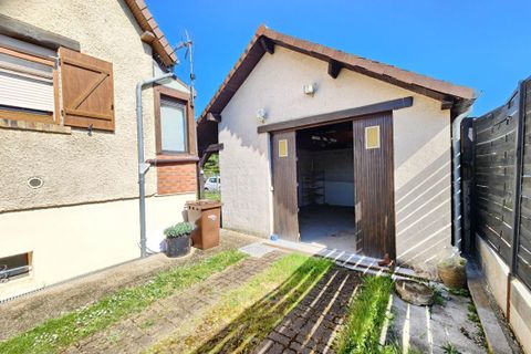 Villa a Courcelles-sur-Seine, Eure, Courcelles-sur-Seine - € 272.000 | Ref: 427669ILC - foto 5