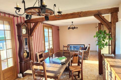Villa a Courcelles-sur-Seine, Eure, Courcelles-sur-Seine - € 272.000 | Ref: 427669ILC - foto 8