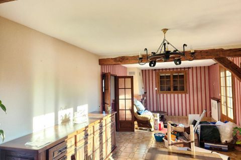Villa a Courcelles-sur-Seine, Eure, Courcelles-sur-Seine - € 272.000 | Ref: 427669ILC - foto 9