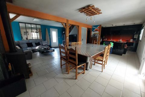 Villa i Boissey-le-Chatel, Eure, Boissey-le-Chatel - € 197.000 | Ref: 428158ILEC - foto 2