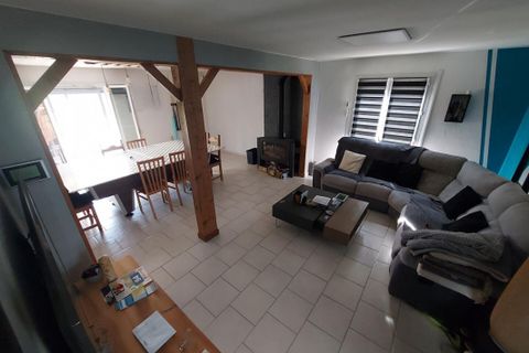 Villa i Boissey-le-Chatel, Eure, Boissey-le-Chatel - € 197.000 | Ref: 428158ILEC - foto 3