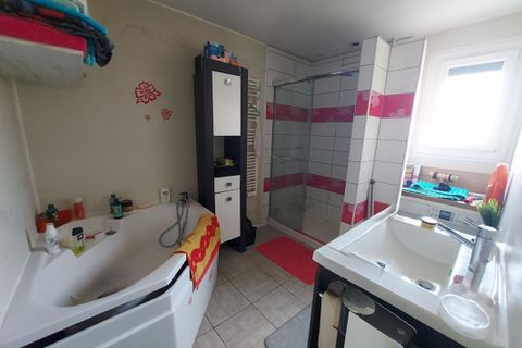 Villa i Boissey-le-Chatel, Eure, Boissey-le-Chatel - € 197.000 | Ref: 428158ILEC - foto 4