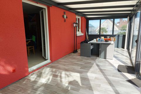 Villa i Boissey-le-Chatel, Eure, Boissey-le-Chatel - € 197.000 | Ref: 428158ILEC - foto 5