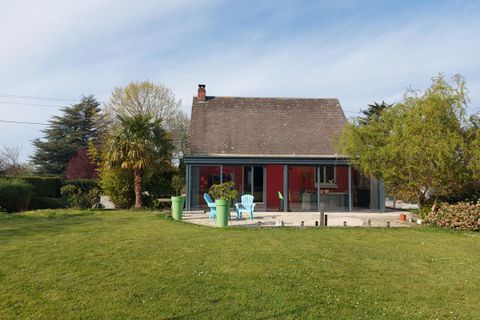 Villa i Boissey-le-Chatel, Eure, Boissey-le-Chatel - € 197.000 | Ref: 428158ILEC - foto 6