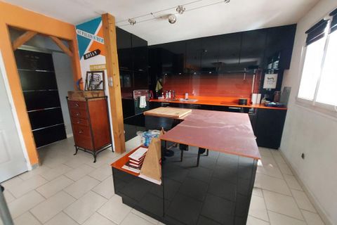 Villa i Boissey-le-Chatel, Eure, Boissey-le-Chatel - € 197.000 | Ref: 428158ILEC - foto 8
