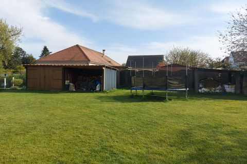 Villa i Boissey-le-Chatel, Eure, Boissey-le-Chatel - € 197.000 | Ref: 428158ILEC - foto 11