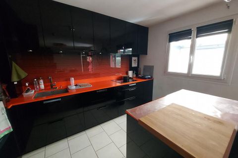 Villa i Boissey-le-Chatel, Eure, Boissey-le-Chatel - € 197.000 | Ref: 428158ILEC - foto 12