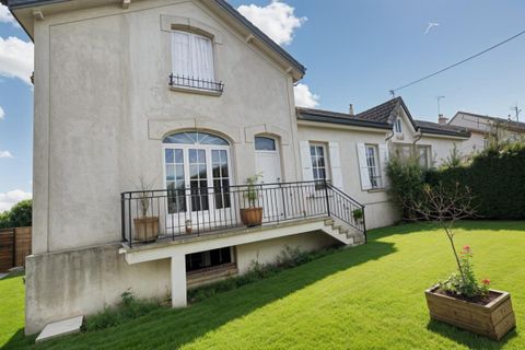 Villa i Jouy-le-Chatel, Seine-et-Marne, Jouy-le-Chatel - € 349.990 | Ref: LPAP417369LPAP - foto 1