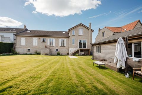 Villa i Jouy-le-Chatel, Seine-et-Marne, Jouy-le-Chatel - € 349.990 | Ref: LPAP417369LPAP - foto 2
