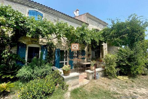 Villa a Graveson, Bouches-du-Rhone, Graveson - € 839.000 | Ref: 428100NJE - foto 2