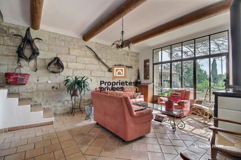 Villa a Graveson, Bouches-du-Rhone, Graveson - € 839.000 | Ref: 428100NJE - foto 3
