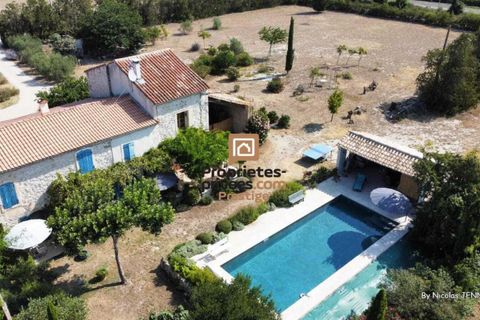 Villa a Graveson, Bouches-du-Rhone, Graveson - € 839.000 | Ref: 428100NJE - foto 5