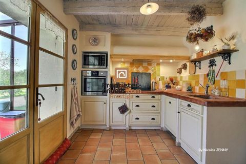 Villa a Graveson, Bouches-du-Rhone, Graveson - € 839.000 | Ref: 428100NJE - foto 6