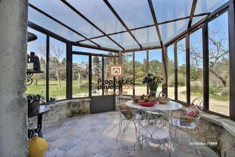 Villa a Graveson, Bouches-du-Rhone, Graveson - € 839.000 | Ref: 428100NJE - foto 7