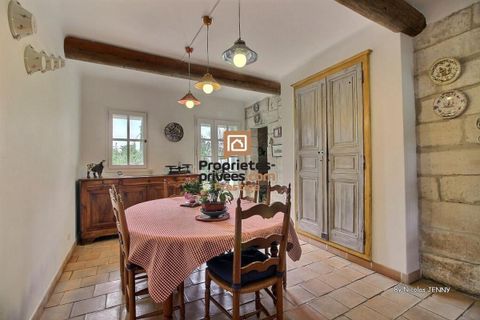 Villa a Graveson, Bouches-du-Rhone, Graveson - € 839.000 | Ref: 428100NJE - foto 8