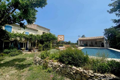 Villa a Graveson, Bouches-du-Rhone, Graveson - € 839.000 | Ref: 428100NJE - foto 17