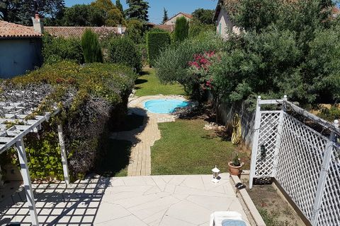 Villa i Montelimar, Drome, Montelimar - € 270.000 | Ref: 0DORM - foto 3
