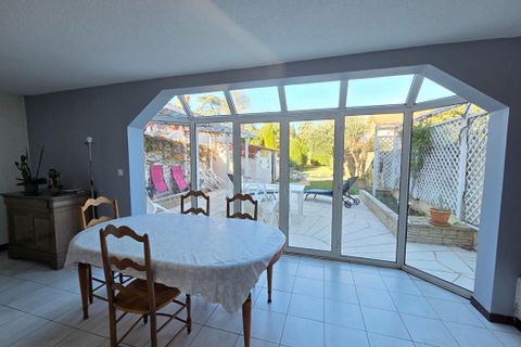 Villa i Montelimar, Drome, Montelimar - € 270.000 | Ref: 0DORM - foto 7