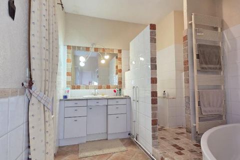 Villa i Montelimar, Drome, Montelimar - € 270.000 | Ref: 0DORM - foto 13