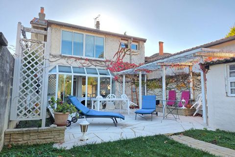 Villa i Montelimar, Drome, Montelimar - € 270.000 | Ref: 0DORM - foto 15