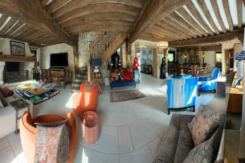Villa i Deauville, Calvados, Deauville - € 1.950.000 | Ref: 426316BOST - foto 6