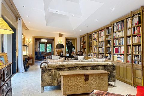 Villa i Deauville, Calvados, Deauville - € 1.950.000 | Ref: 426316BOST - foto 7