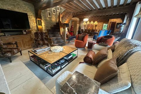 Villa i Deauville, Calvados, Deauville - € 1.950.000 | Ref: 426316BOST - foto 9