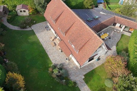 Villa i Deauville, Calvados, Deauville - € 1.950.000 | Ref: 426316BOST - foto 13